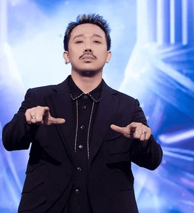 Trấn Thành lại gây tranh luận