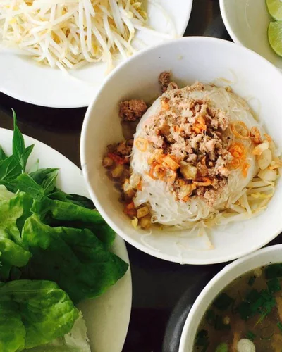 “Càn quét” 10+ món ngon Gia Lai, đặc sản Pleiku siêu hấp dẫn