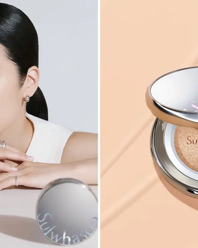 Ra mắt phấn nước Sulwhasoo mới chứa thành phần chống lão hóa vượt trội