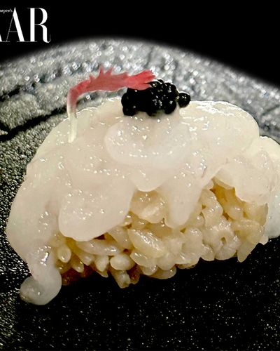 Đón năm mới tại 3 nhà hàng omakase nổi tiếng tại Sài Gòn