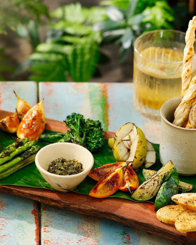 Khám phá không gian “Chill After Work” giữa lòng Thảo Điền