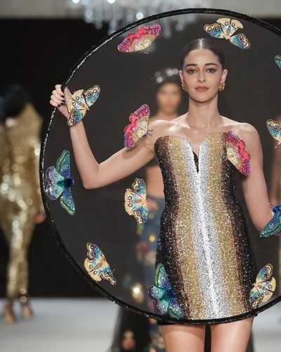 Paris Haute Couture Week 2024: John Galliano là nhất