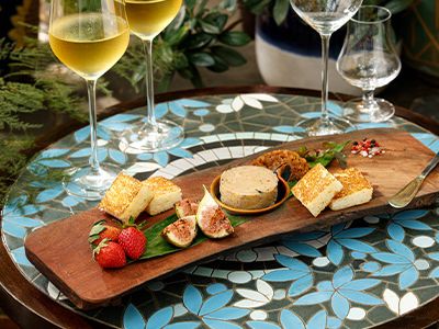 Chill After Work: Thư giãn sau giờ làm với thực đơn sáng tạo tại Thảo Điền