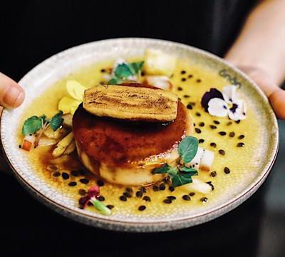 4 nhà hàng được gắn 1 sao Michelin đầu tiên tại Việt Nam có gì đặc biệt?