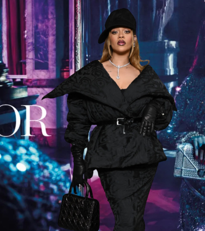 Rihanna và Dior: Cuộc tái hợp của biểu tượng thời trang và thương hiệu xa xỉ?