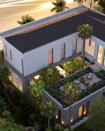 Thứ đang được chú trọng nhất trong nhà của người giàu thời thượng