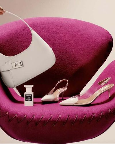 Báo cáo từ Saks: Sự lạc quan của người tiêu dùng xa xỉ tăng vọt