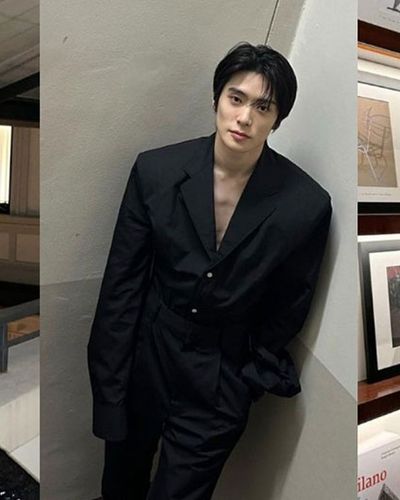 NCT dẫn đầu giá trị truyền thông tại Tuần lễ Thời trang Milan mùa Thu Đông 2024