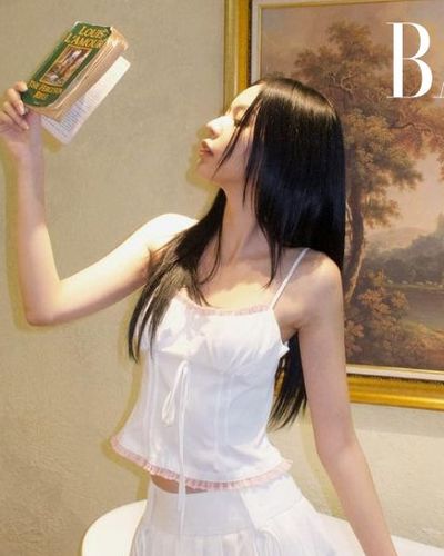 Coquette là gì: Phong cách thời trang thục nữ cho nàng mộng mơ