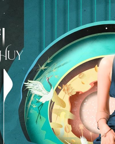 Bảo Anh trở lại đường đua âm nhạc cùng live concert Đức Huy "Những gì đến tự nhiên"