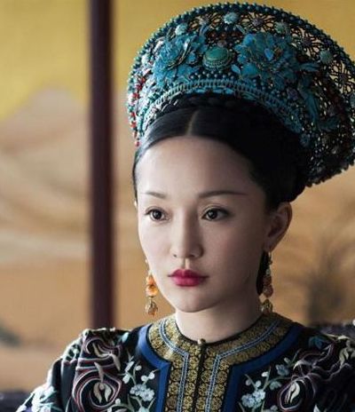 Chiêm ngưỡng căn "tứ hợp viện" 300 tỷ giữa lòng Bắc Kinh của "Kế Hoàng hậu" Châu Tấn
