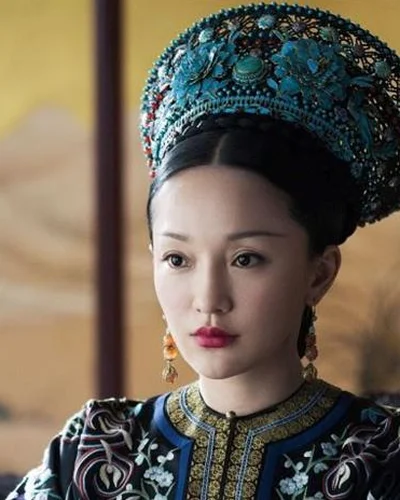 Chiêm ngưỡng căn "tứ hợp viện" 300 tỷ giữa lòng Bắc Kinh của "Kế Hoàng hậu" Châu Tấn