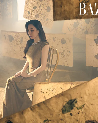 Hồ Quỳnh Hương trở lại cùng bản ballad Cứ Để Cho Em gây xao xuyến