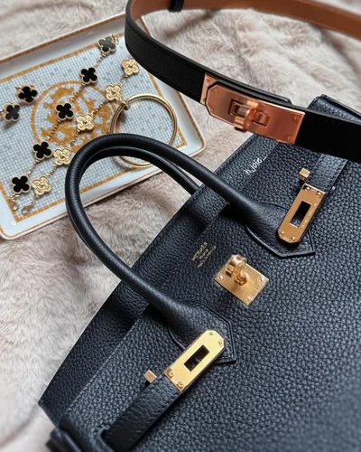 Vì sao hành trình mua Hermès Birkin của các "thượng đế" đều không dễ dàng?