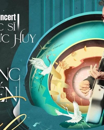 Vừa mở bán sớm, vé Liveconcert Đức Huy “Những gì đến tự nhiên” đã nhận cơn mưa những niềm vui