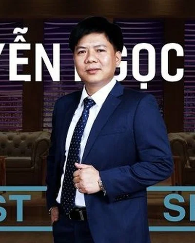 Tiểu sử Shark Thủy những điều thú vị về vị CEO trẻ tuổi của tập đoàn Egroup