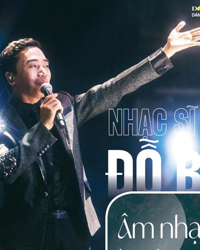 Nhạc sĩ Đỗ Bảo