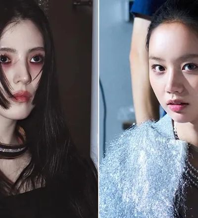 Hyeri bị tấn công dù Han So Hee đã xóa tâm thư hờn trách sau 10 phút