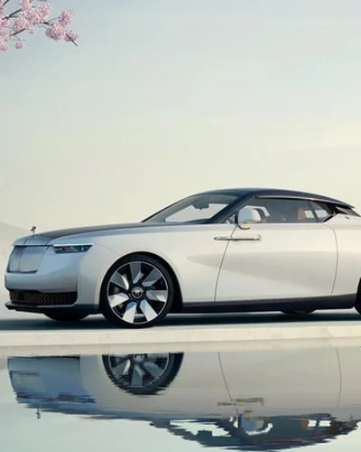 Roll-Royce vừa cho ra mắt xe ô tô hạng sang có tên Arcadia Droptail, được mô tả là chiếc siêu xe đắt giá nhất thế giới.