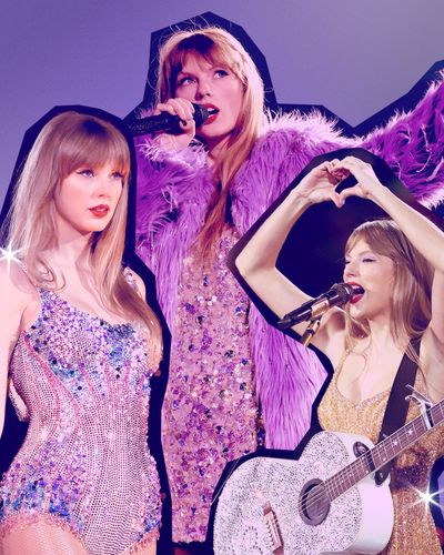 Taylor Swift tái hiện lại I Knew You Were Trouble tại The Eras Tour