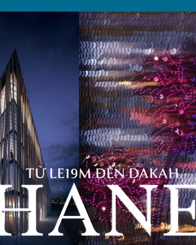 Từ LEI19M đến Dakah Chanel