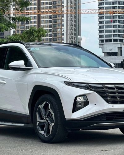 Mazda CX-5 giảm giá 10-20 triệu, sau khi Tucson giảm giá 30-50 triệu đồng