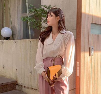 Tuyệt chiêu phối đồ theo phong cách thời trang ulzzang cho phái đẹp