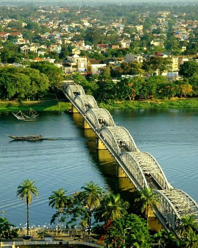Huế vào nhóm 8 điểm du lịch tiết kiệm nhất châu Á