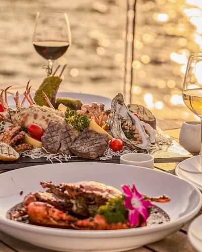 Loạt resort gần TP.HCM dành cho những ai cần 5 ngày 'đi trốn'