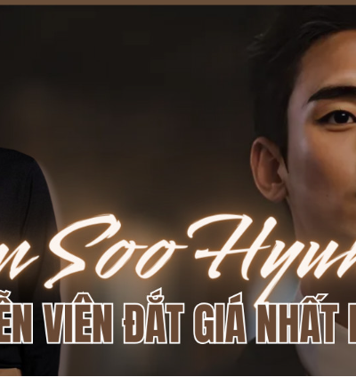 "Thị đế trẻ tuổi nhất Baeksang" Kim Soo Hyun: Hành trình trở thành nam diễn viên đắt giá nhất màn ảnh Hàn