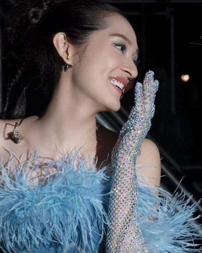 Dàn “chị đẹp đạp gió rẽ sóng" sẽ “cháy” tại Live concert Đức Huy “Những gì đến tự nhiên”