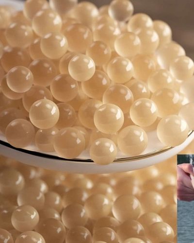 Trứng cá tầm bạch tạng có gì đặc biệt mà lên đến 2,2 tỷ đồng/kg?
