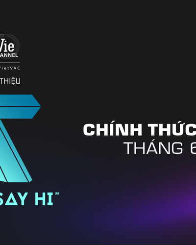 Anh Trai Say Hi đăng poster lộ dàn trai đẹp: HIEUTHUHAI, Anh Tú, JSol, Rhyder,... sẽ góp mặt?
