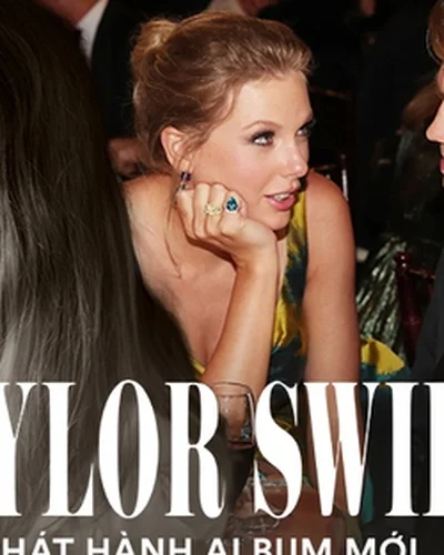 Album mới của Taylor Swift: Gọi Joe Alwyn là "chồng", kể chuyện bị "đâm sau lưng", 16 ca khúc quá hay lập tức được chấm điểm tuyệt đối!
