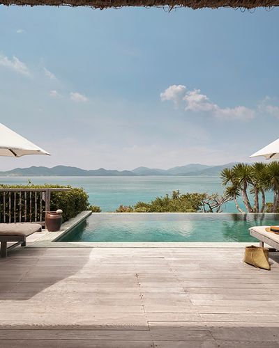 Six Senses Ninh Van Bay lần đầu tiên ra mắt chương trình retreat chăm sóc sức khoẻ chuyên sâu
