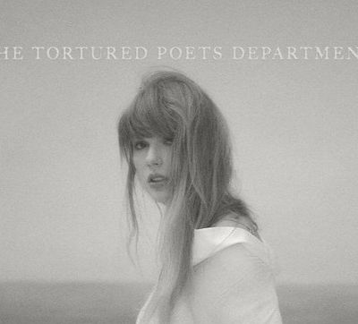 Những điều bất ngờ về album mới của Taylor Swift trước giờ phát hành
