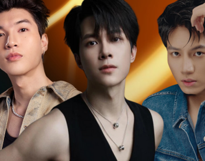 Anh Trai "Say Hi" tung dàn sao cực chiến: HIEUTHUHAI gây sốt, lần đầu Anh Tú (Rap Việt) đấu trực tiếp Anh Tú (Diệu Nhi)!