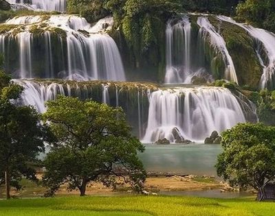 Du lịch 30/4 - 1/5: Đi đâu chơi vừa đẹp vừa tránh đông người?