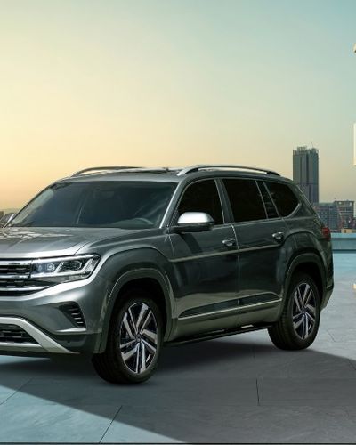Cận cảnh SUV tiền tỷ Volkswagen Teramont Limited Edition mới ra mắt Việt Nam với giá rẻ hơn