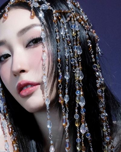 Khổng Tú Quỳnh là thành viên thứ 4 của nhóm LUNAS