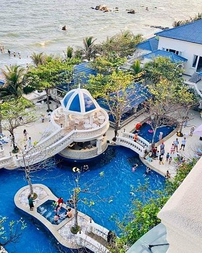 Du lịch Vũng Tàu - Hành trình khám phá thành phố biển xinh đẹp