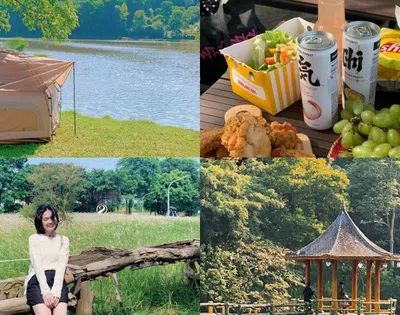 Bỏ túi 3 địa điểm đi chơi gần Hà Nội “rẻ - đẹp"