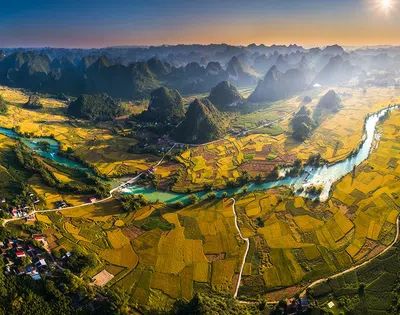 Nhật báo Úc: Việt Nam là điểm đến lý tưởng cho xu hướng “du lịch tái tạo”