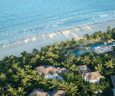 6 đại diện Việt Nam lọt top khách sạn, khu nghỉ dưỡng tốt nhất thế giới 2024