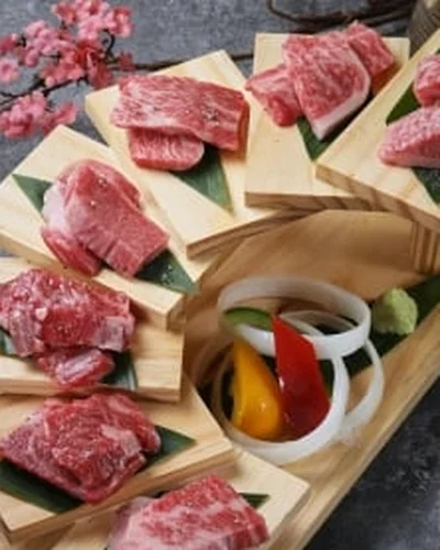 Đi tìm nơi trải nghiệm văn hóa ẩm thực Yakiniku Nhật Bản tại Hà Nội