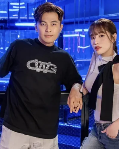 Puka nói gì về Gin Tuấn Kiệt tại 'Anh Trai Say Hi'?