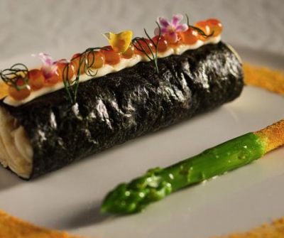 SENS Dine Wine Trải nghiệm ẩm thực châu Âu giữa lòng Sài Gòn