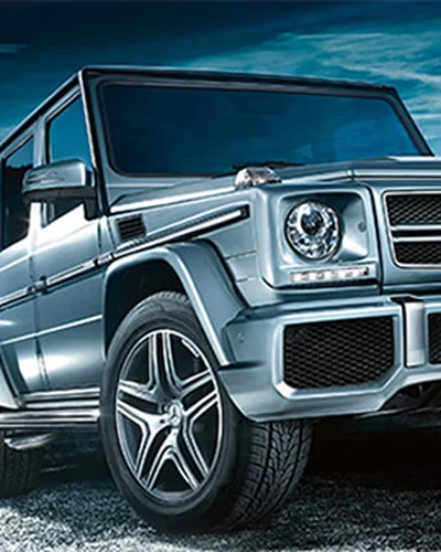 Top siêu xe Mercedes mắc nhất thế giới hiện nay