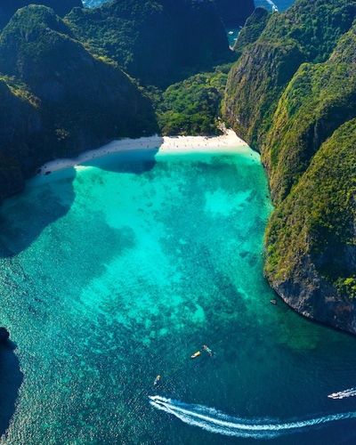 Mách bạn những địa điểm không nên bỏ lỡ khi tới Phuket - Thái Lan