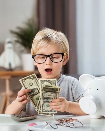 8 điều bí mật mà giới thượng lưu dạy con: Giúp tài sản ngày càng nâng lên, “giàu 3 đời “ là có thật!